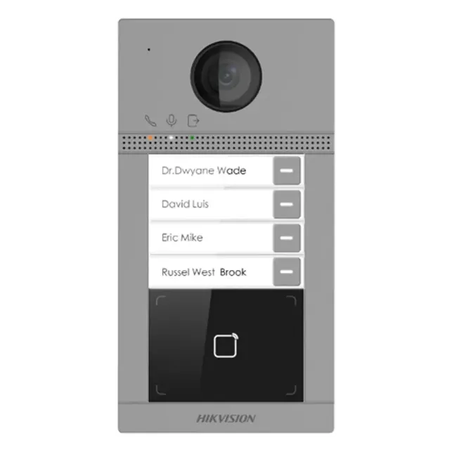 DS-KV8413-WME1 Surface