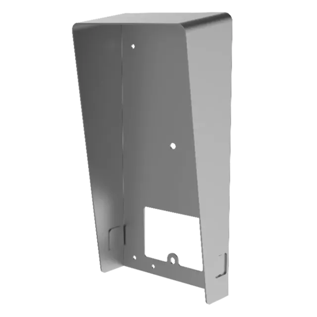 DS-KABV8113-RS Flush