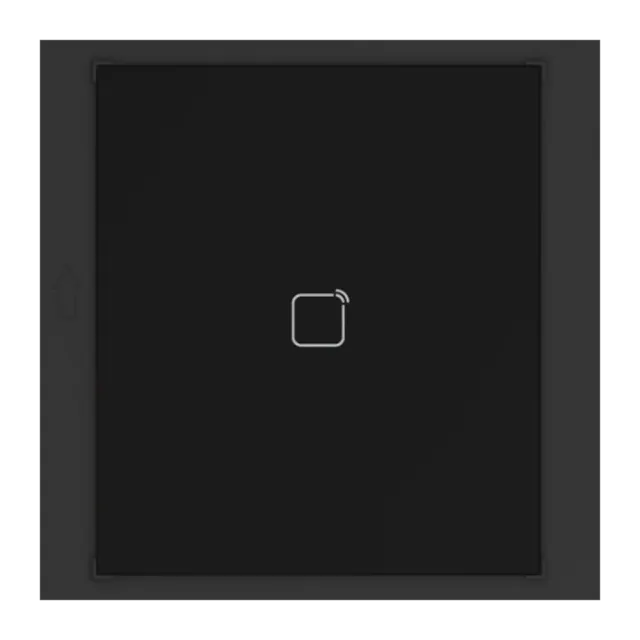 Hikvision DS-KD-E – EM 125 kHz Card Reader Module, IP65, for Modular Video Intercom Systems