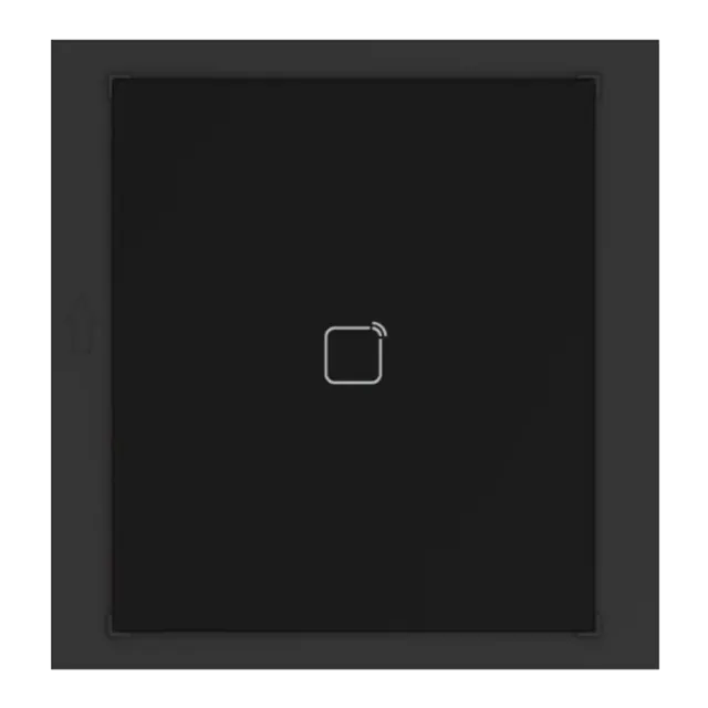 Hikvision DS-KD-M – Modul bralnika kartic Mifare 13,56 MHz, IP65