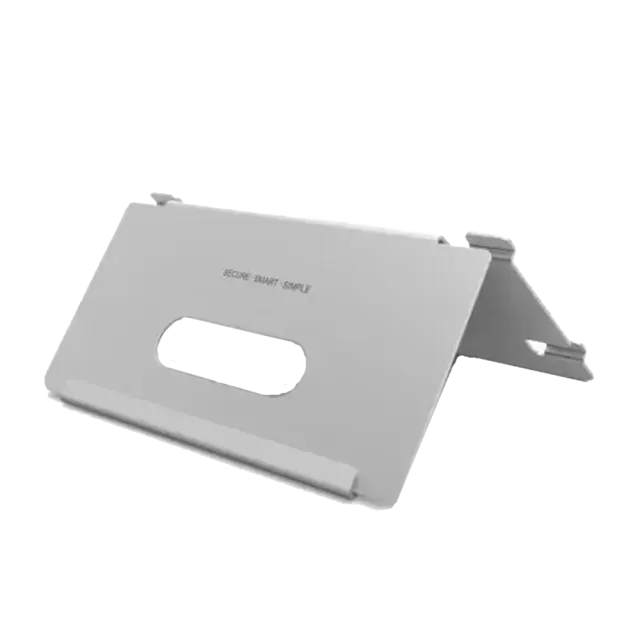 Hikvision DS-KABH6320-T – namizno stojalo za video-interfonsko notranjo postajo