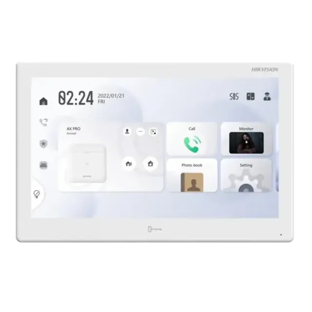 HIKVISION DS-KH9510-WTE1