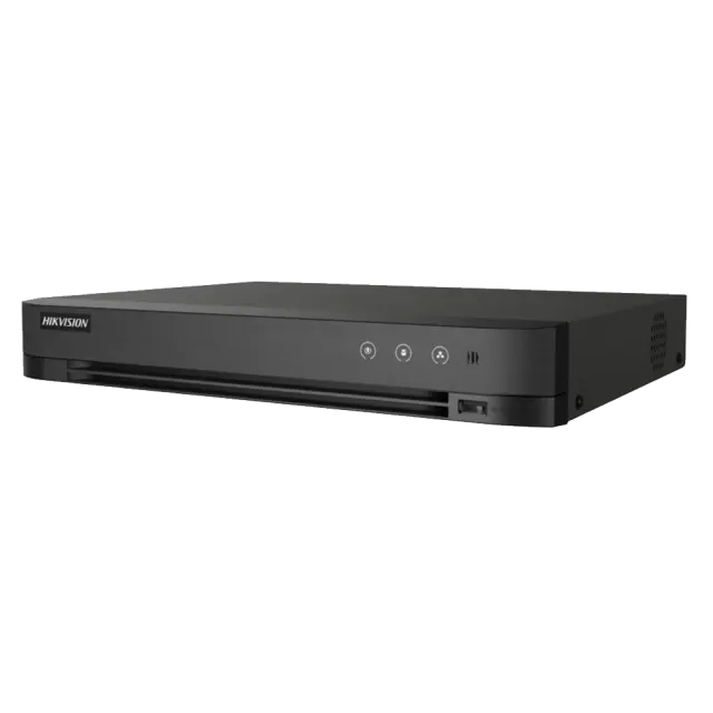 HIKVISION DVR DS-7204HUHI-K1/P