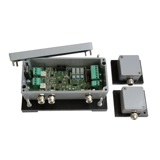 Analizator AN307COM