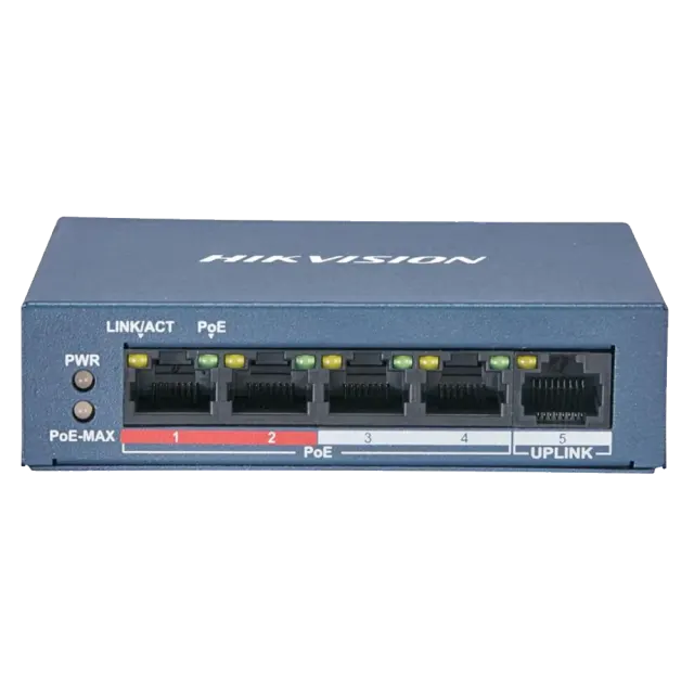 POE DS-3E0105P-E