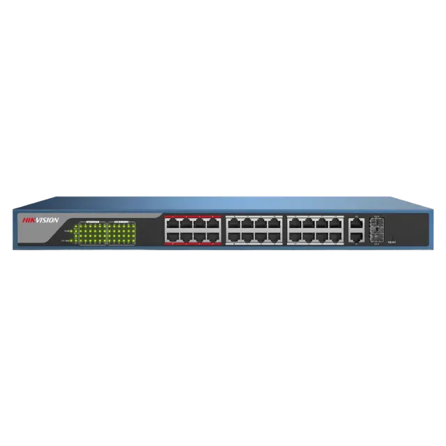 POE DS-3E1326P-E