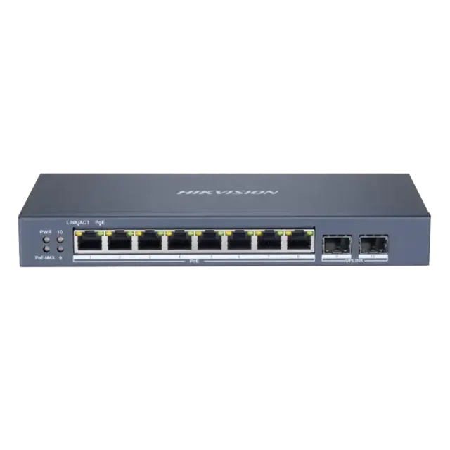 DS-3E1510P-SI