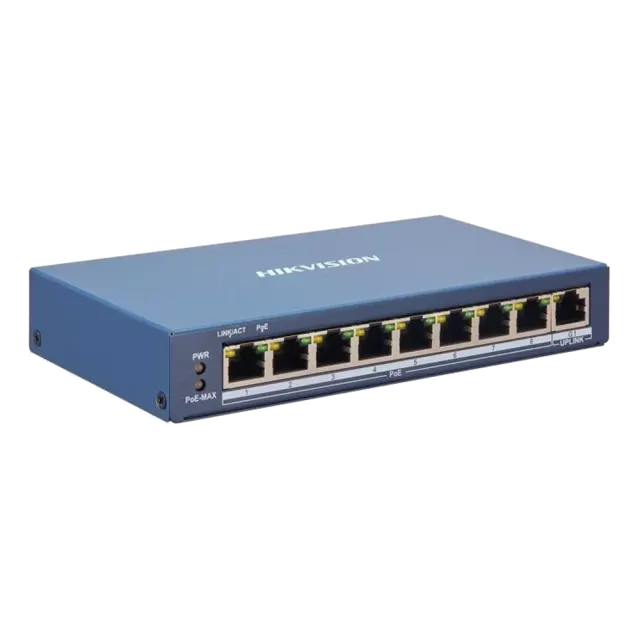 DS-3E1309P-EI
