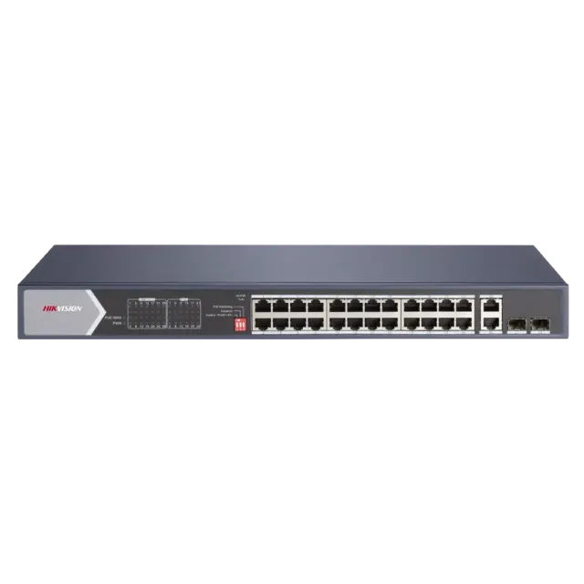 DS-3E0528HP-E