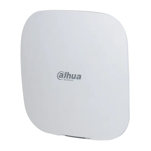 Dahua DHI-ARC3000H-W2 – wireless alarm hub for 150 devices, Wi-Fi/LAN, 868 MHz