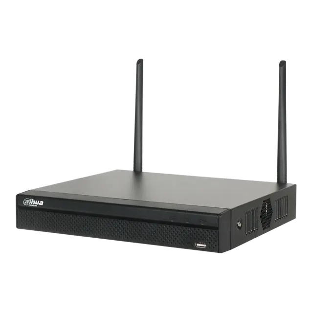 NVR2104HS-W-4KS2