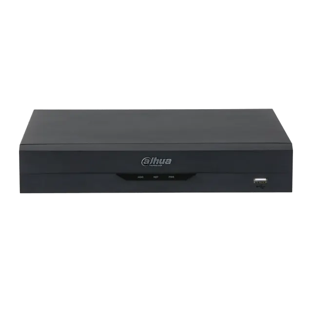 NVR2108HS-I