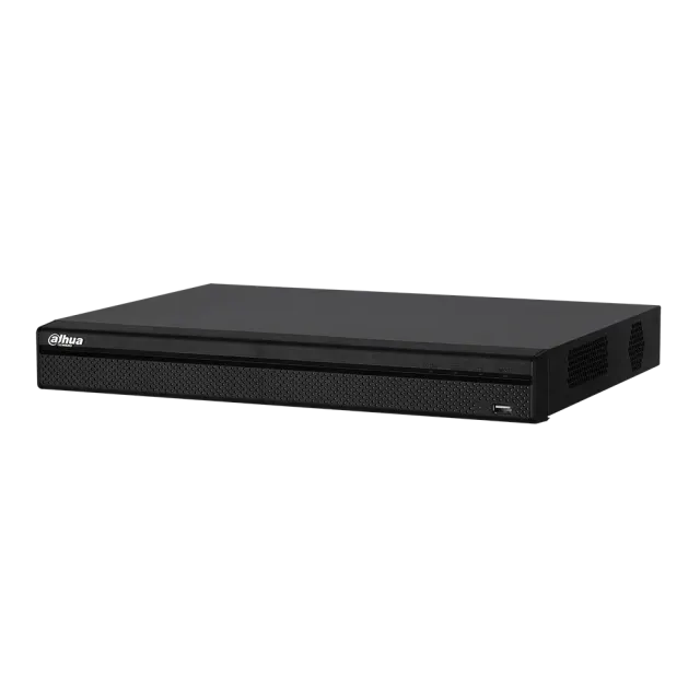 NVR5208-4KS2