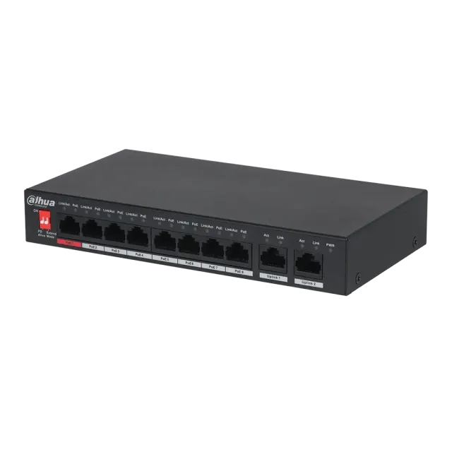 PFS3010-8ET-96