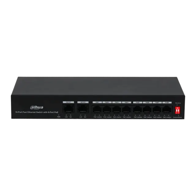 PFS3010-8ET-65