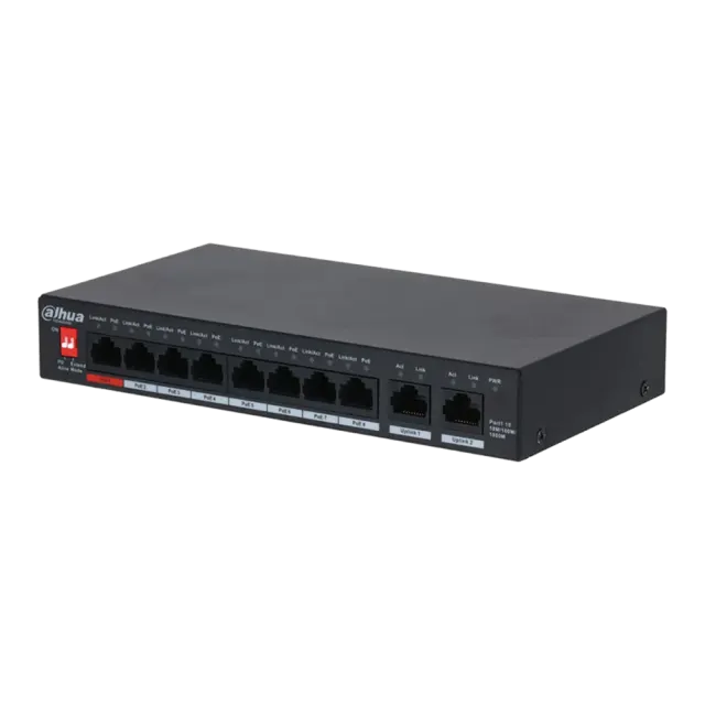 PFS3010-8GT-96