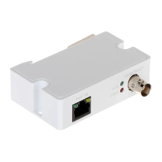 Pretvornik BNC-IP/LR1002-1EC
