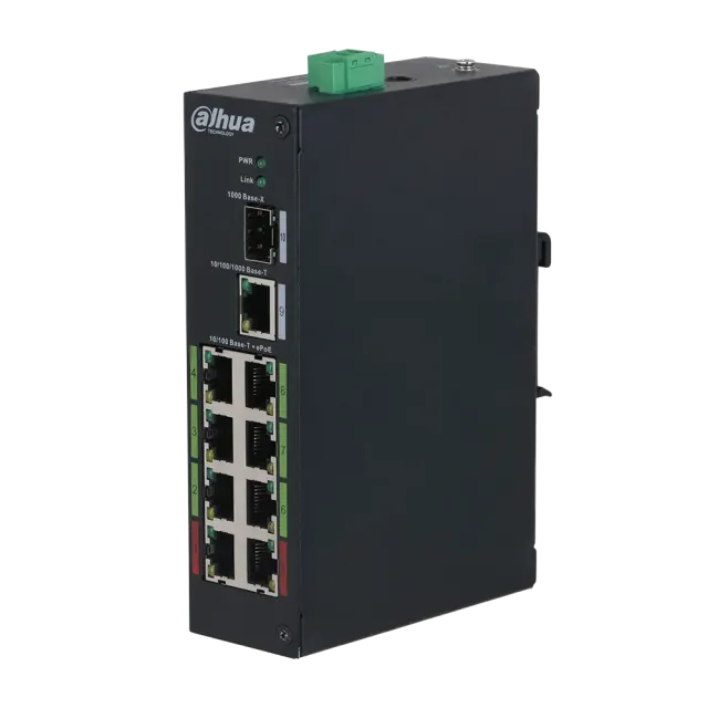 DH-LR2110-8ET-120
