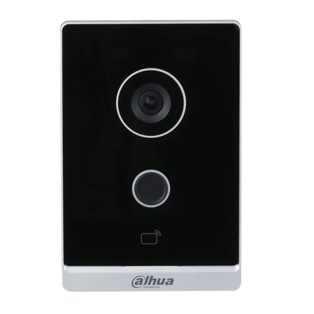 Dahua VTO2211G-WP-S2 – IP & Wi-Fi Villa Door Station, 2 MP, IP65, PoE
