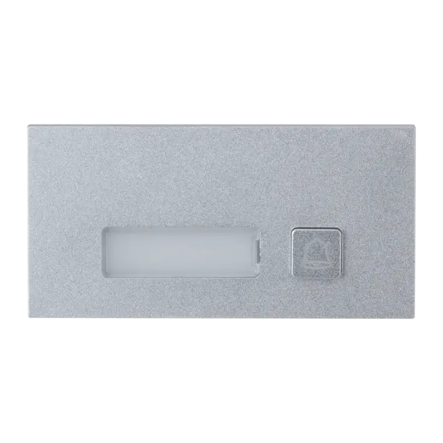 Dahua VTO4202F-MB1 – razširitveni modul z 1 gumbom, IP65/IK07