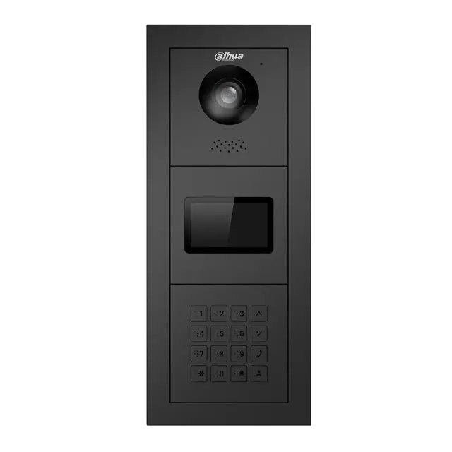 Dahua VTO4202FB-MF – Fingerprint Reader Module, IP65, IK07