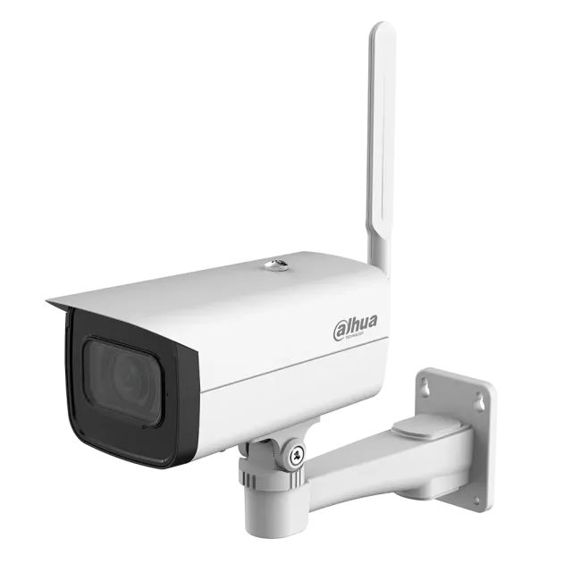 Dahua IPC-HFW3241DF-AS-0280B-4G – Bullet IP kamera WizSense 2MP, IR 50 m, 4G