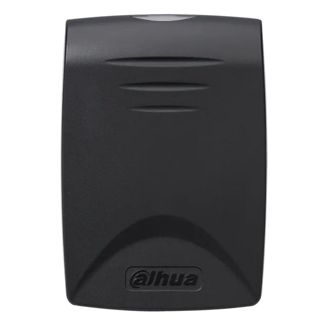 Dahua ASR1100B – RFID Card Reader IP67, 13.56 MHz MIFARE + 125 kHz EM