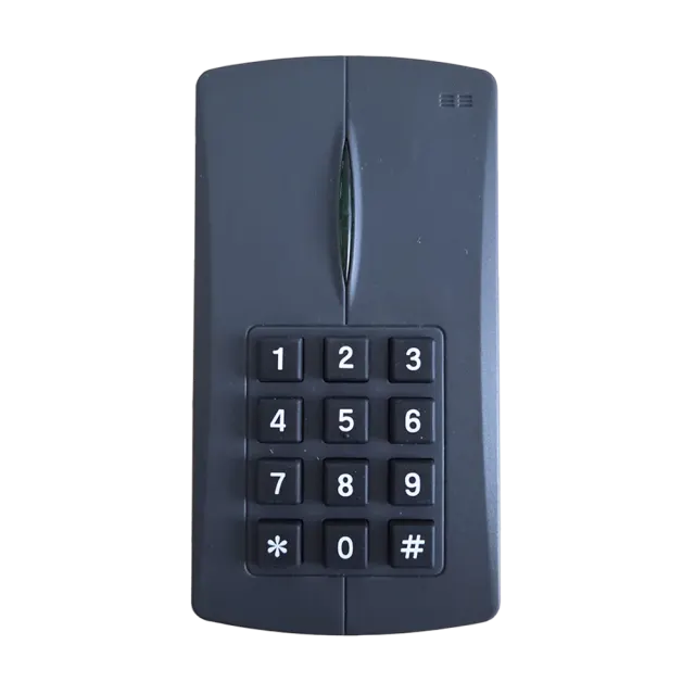 Terminal EL 500/2/1C LAR+K