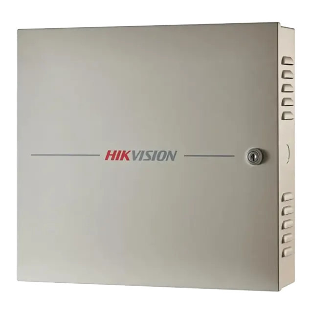 DS-K2604T