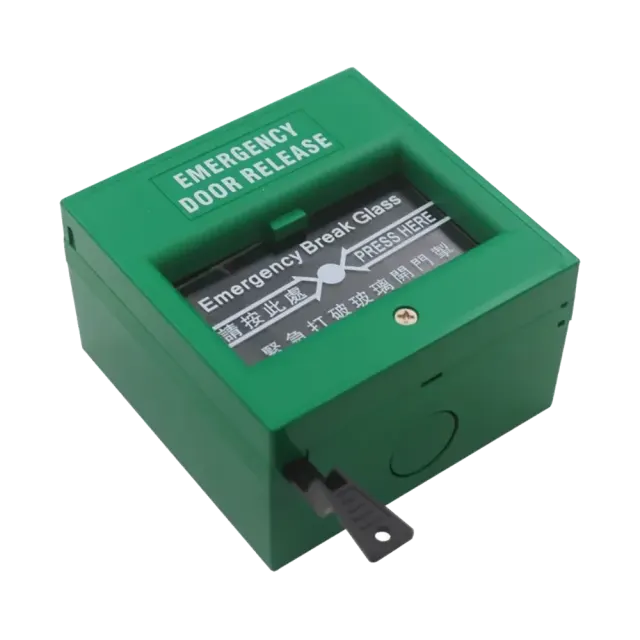 Panik tipka DH-K806
