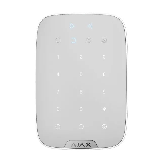 AJAX Keypad WH
