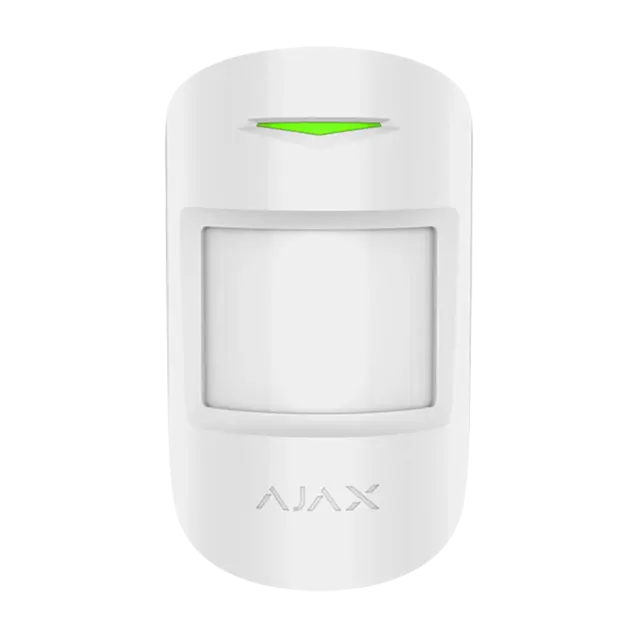 AJAX MotionProtect WH
