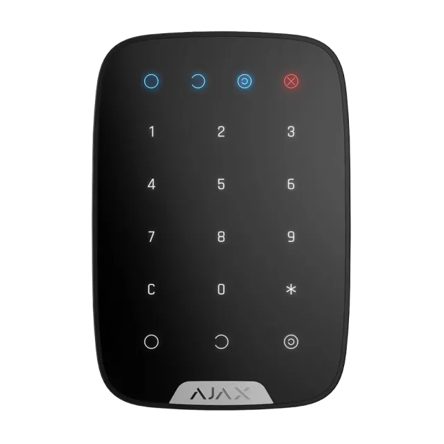 AJAX Keypad BL
