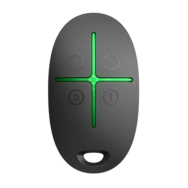 AJAX SpaceControl BL