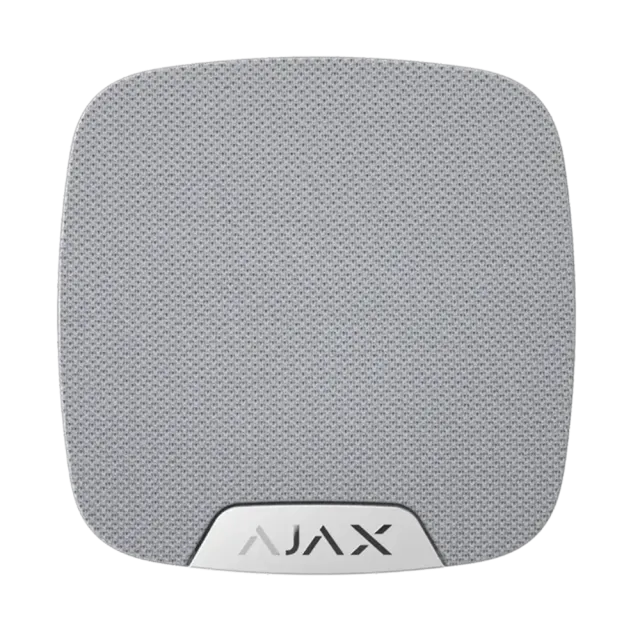 AJAX HomeSiren WH