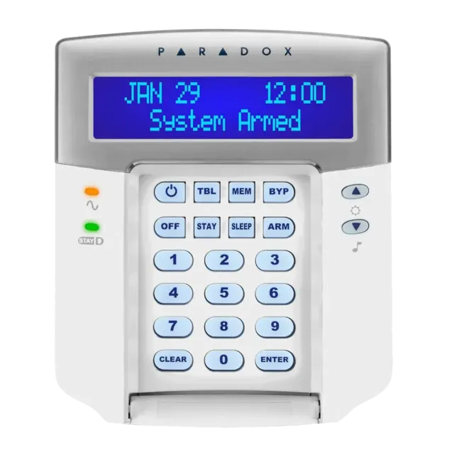 K32LCD+