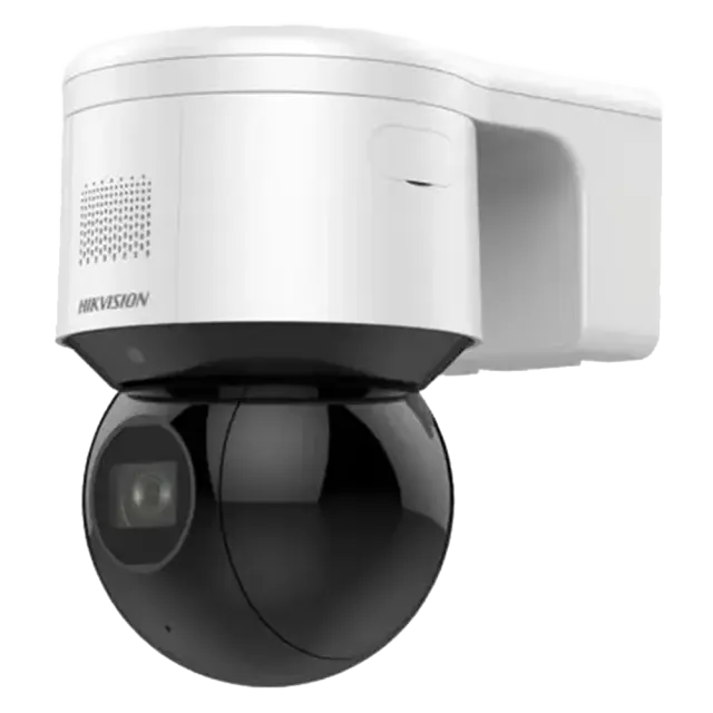 DS-2DE3A404IW-DE 2.8-12mm