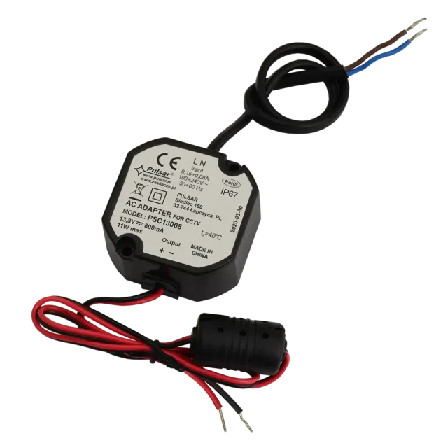 Pulsar PSC13008