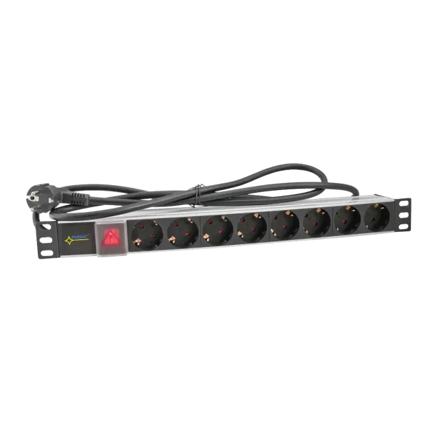 Pulsar razdelilec 220V RALZ